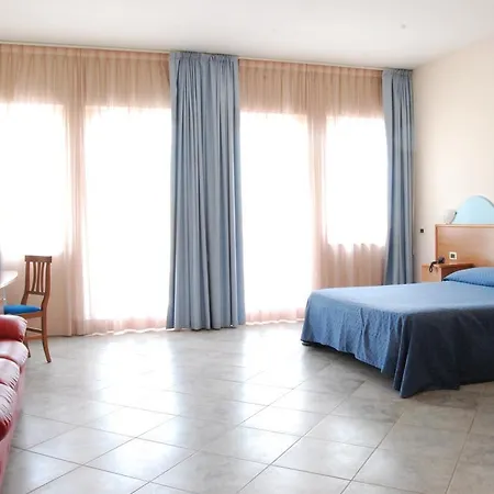 Dakar Living Hotel Vasto Exterior photo