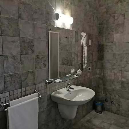 Dakar Living Hotel Vasto Exterior photo