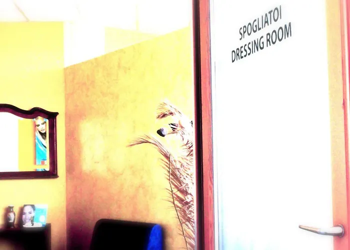 Dakar Living Hotel Vasto