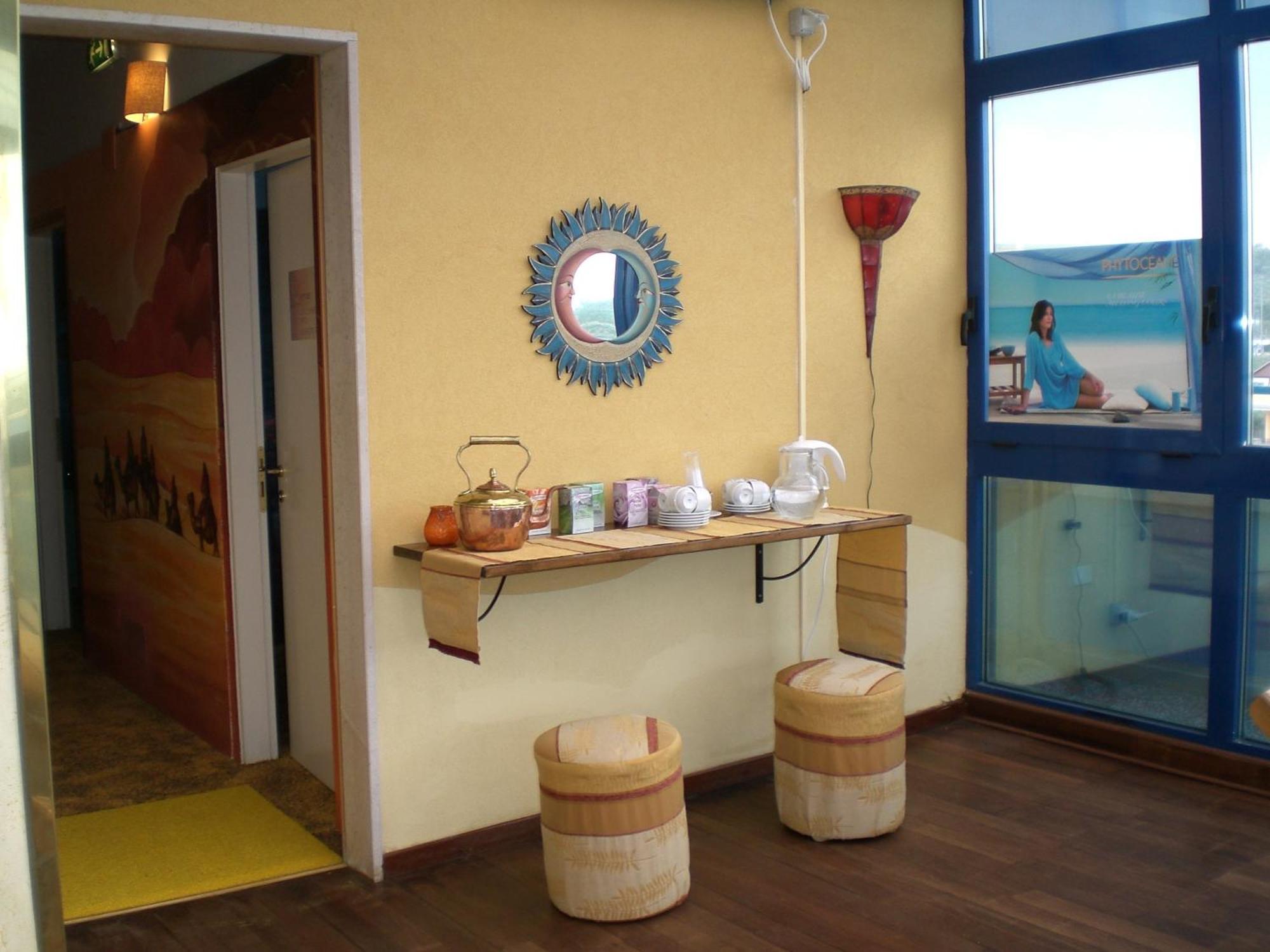 Hotel Dakar Living 3*