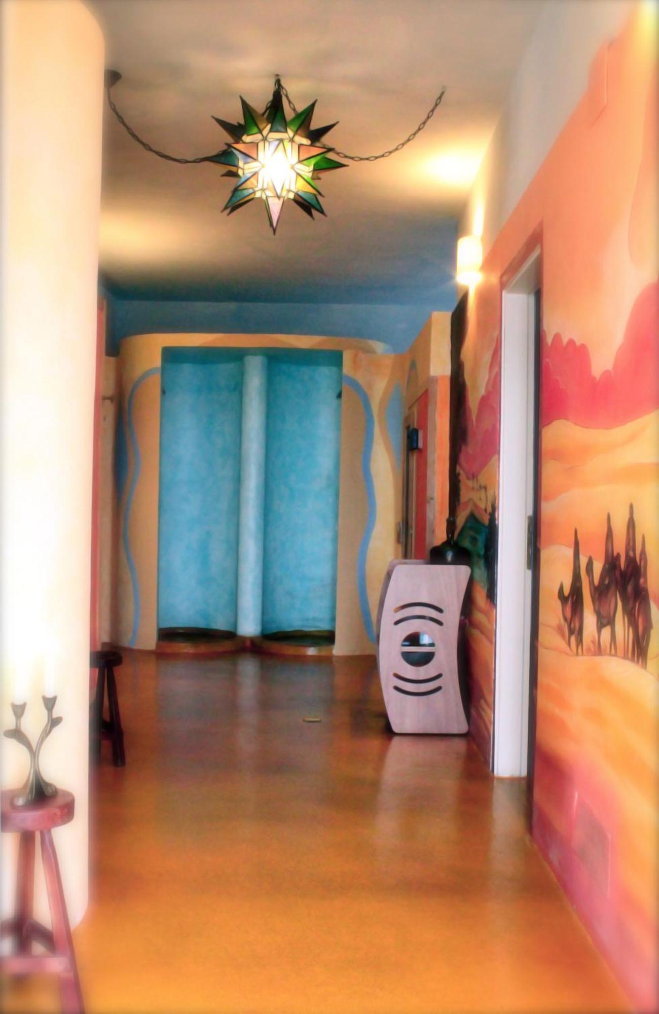 Hotel Dakar Living Vasto