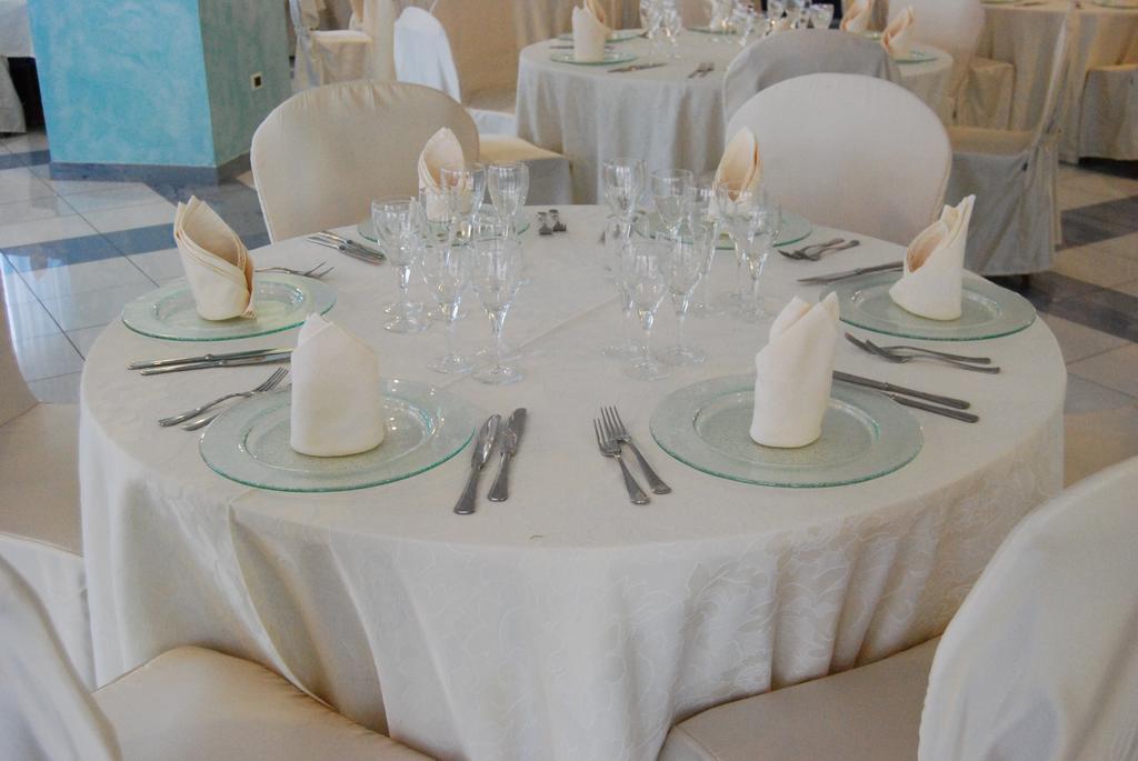 Dakar Living 3* Vasto
