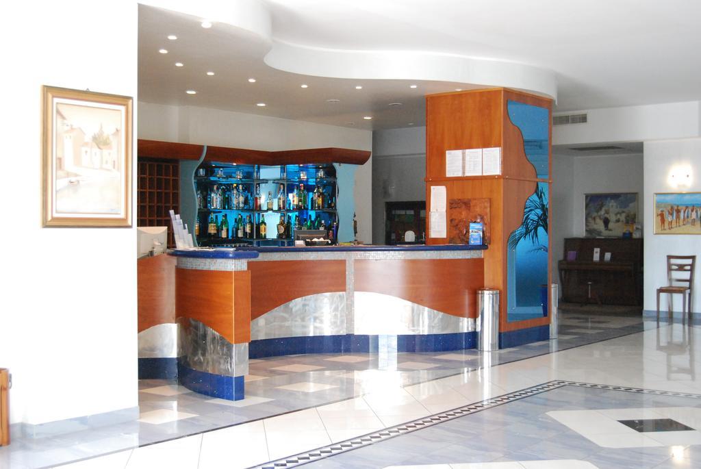 Dakar Living 3* Vasto