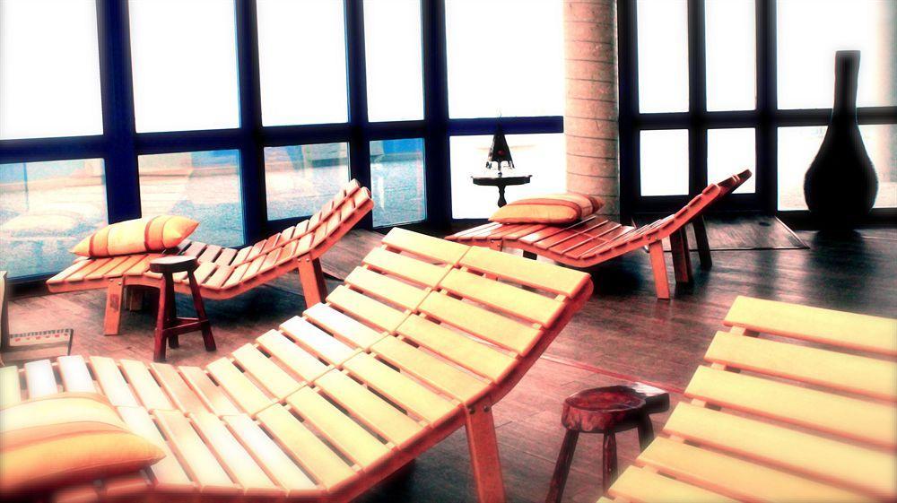 Hotel Dakar Living 3*