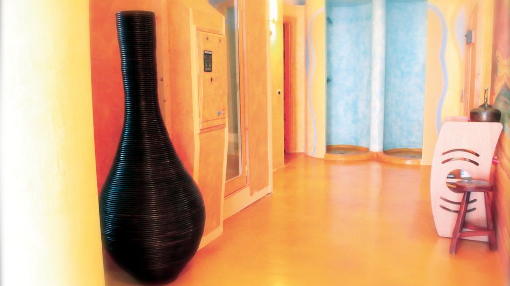 Dakar Living Hotel Vasto