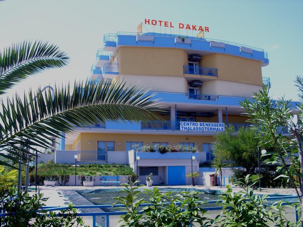 Dakar Living Hotel 3*
