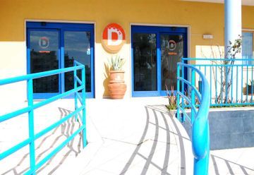 Dakar Living Hotel 3*