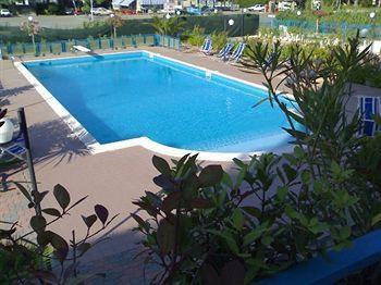 Hotel Dakar Living 3*