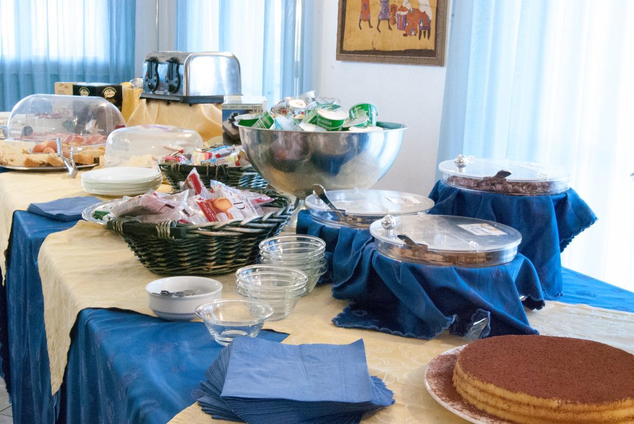 Dakar Living Hotel Vasto