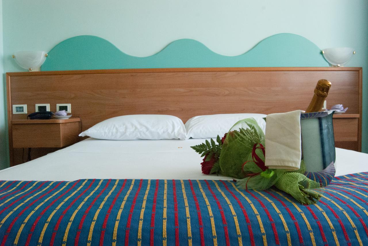 Hotel Dakar Living