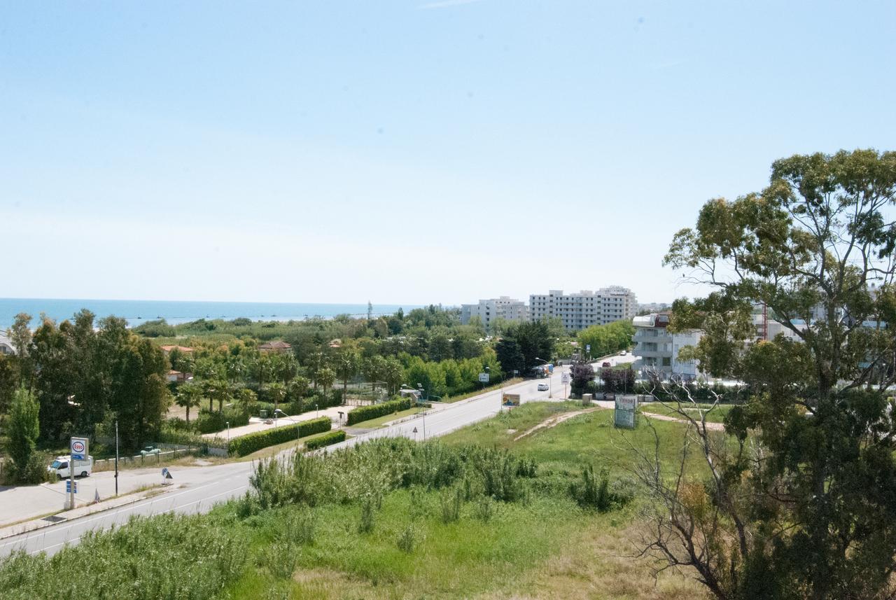 Dakar Living Vasto
