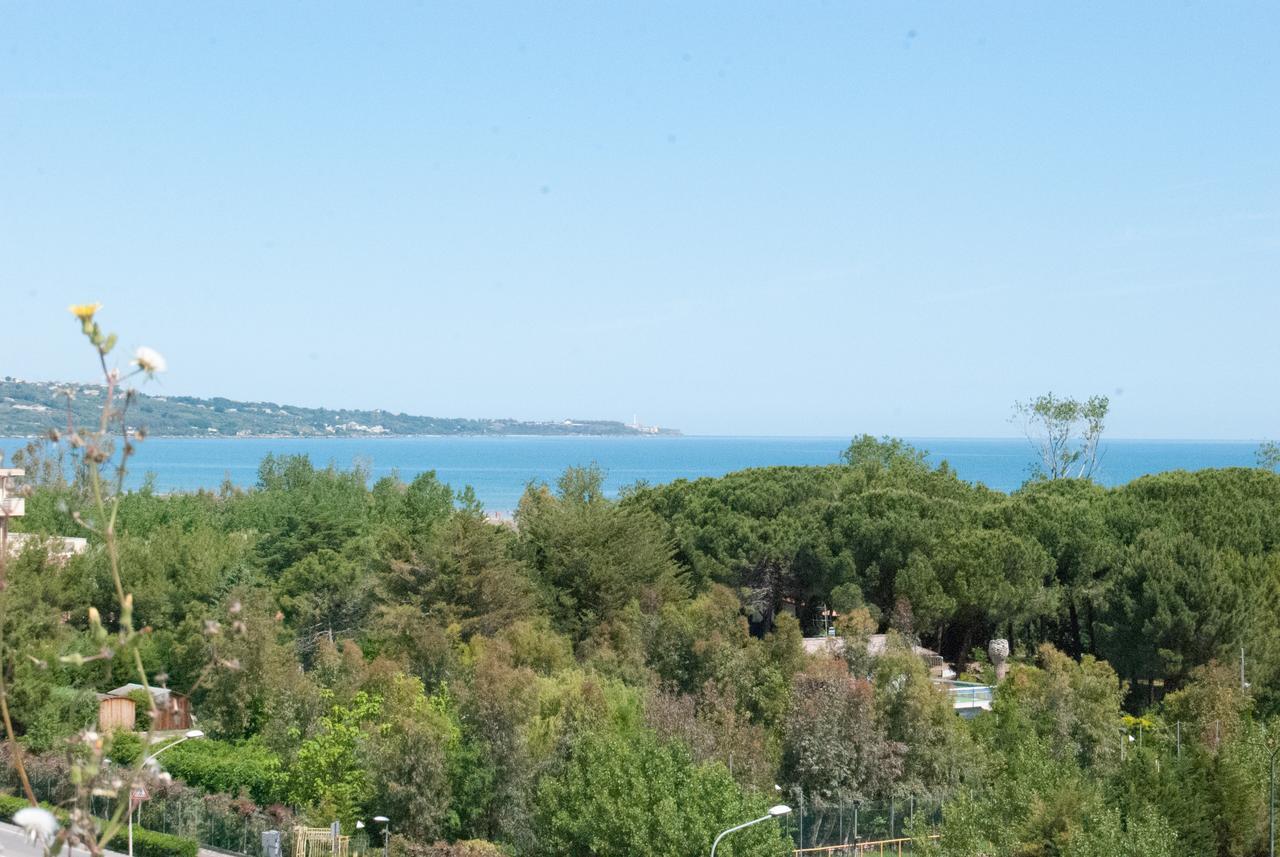 Dakar Living Hotel Vasto