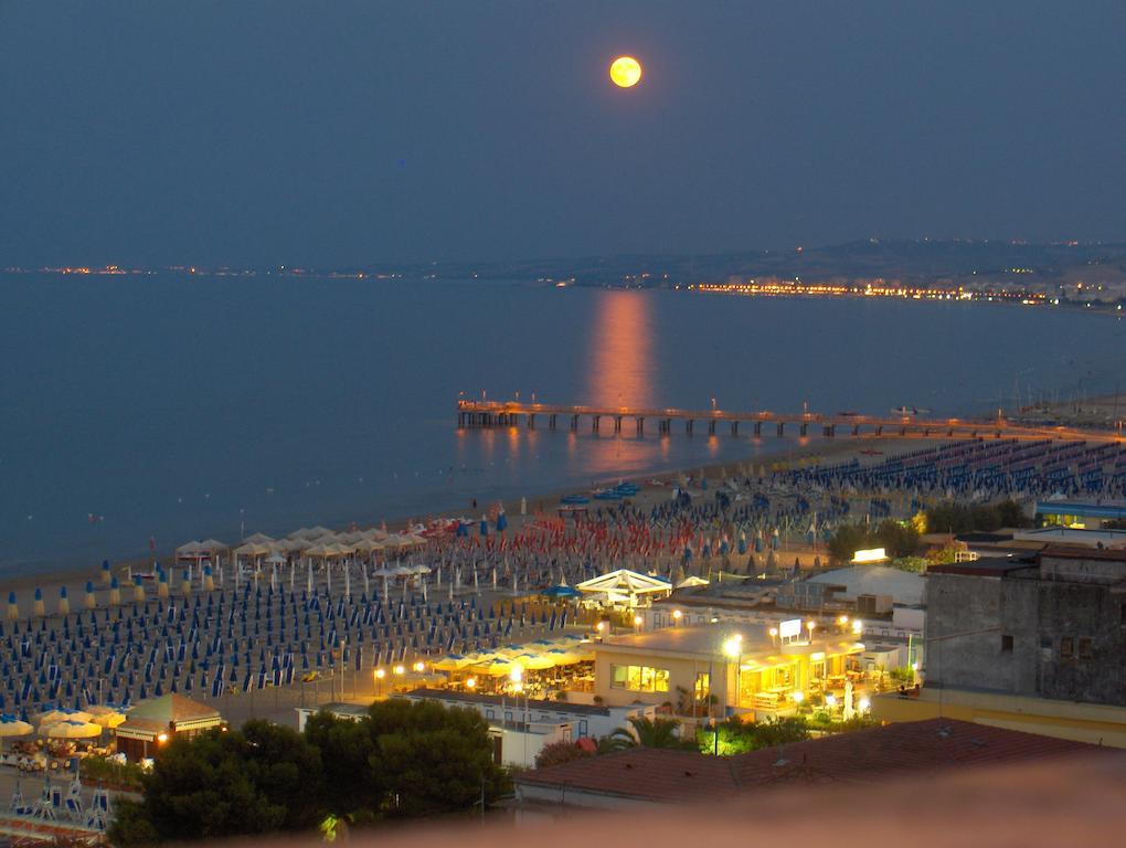 Dakar Living Hotel Vasto