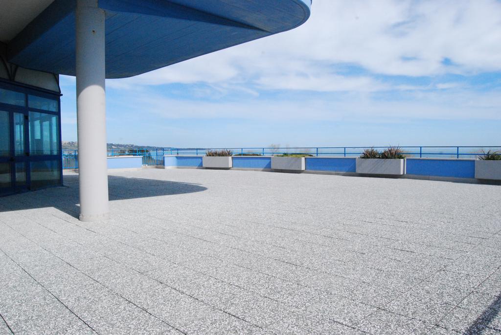 Dakar Living 3* Vasto