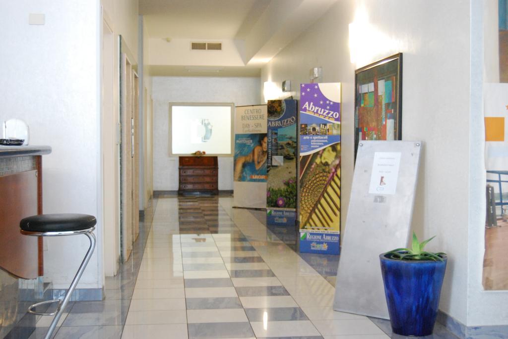 Dakar Living Hotel Vasto