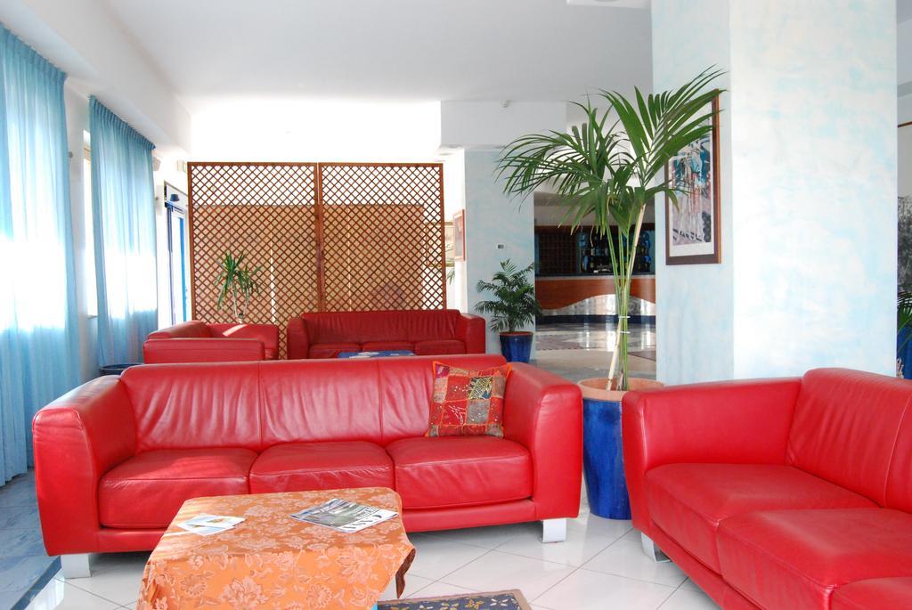 Hotel Dakar Living 3*