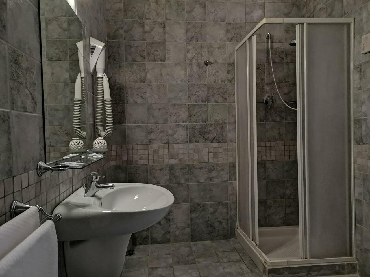 Hotel Dakar Living Vasto