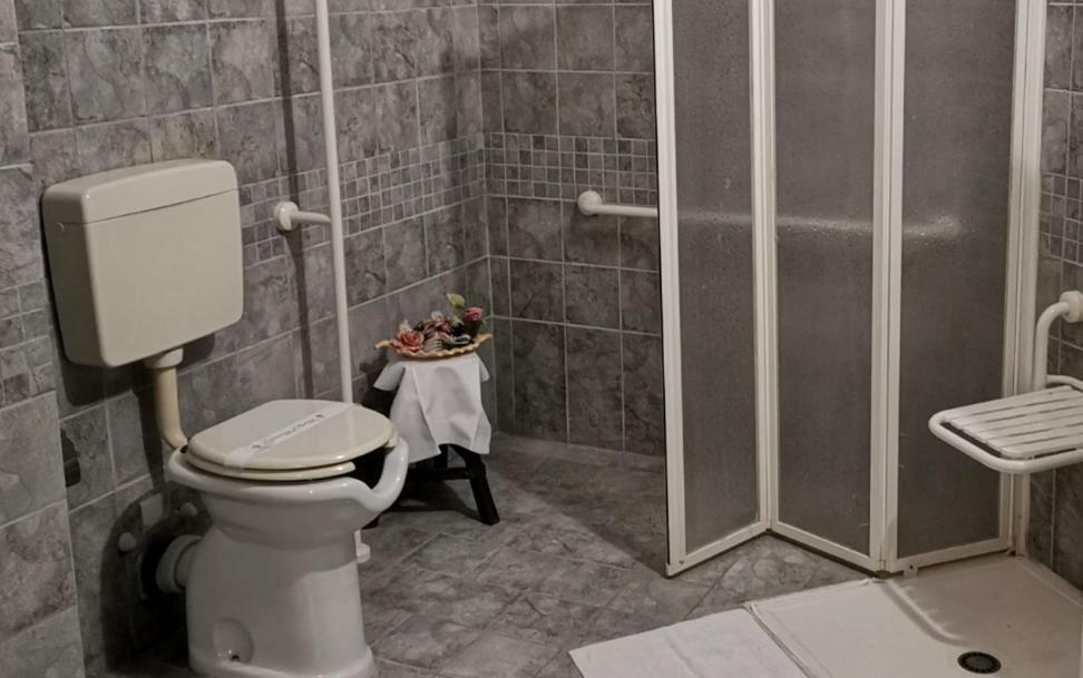 Hotel Dakar Living Vasto
