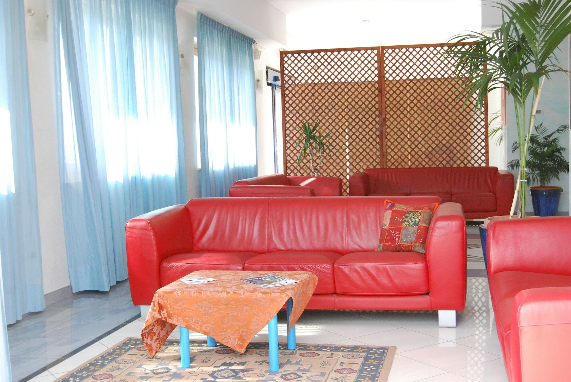Dakar Living Vasto