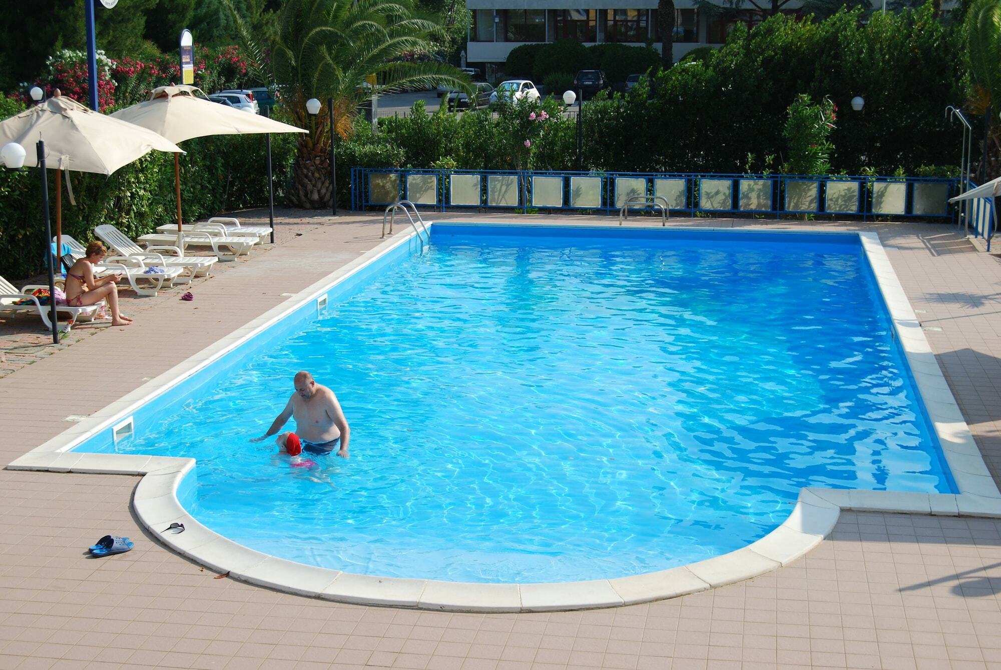 Dakar Living Hotel Vasto